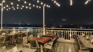 Dagla - The Rooftop Jaipur