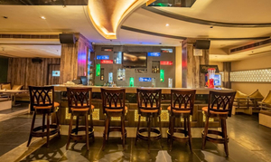 Deja Vu Club & Bar