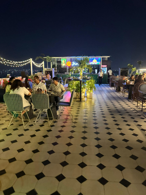 Diona - Ale Works | Kitchen | Bar