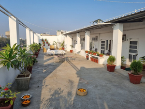 Doongri House Homestay