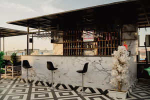 Drunkyard Jaipur