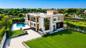 ELIVAAS Signature Lush Haven - 4 BHK Farmhouse with Private Pool in Jaipur