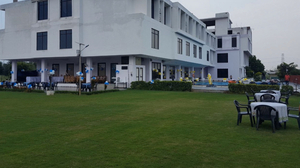 Emerald Garden Club Ltd