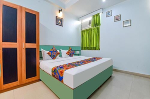 FabHotel Aayojan