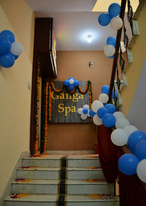 Ganga Wellness Spa