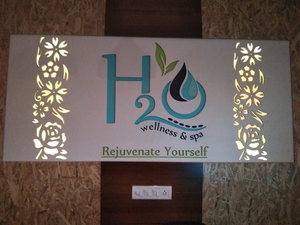H2O Wellness & Spa