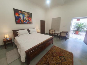 Byens hjerte Homestay af Rashmi