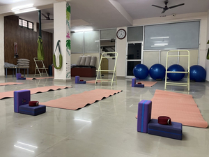 HiA Wellness Center