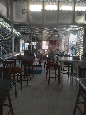 Hn Skyloft - Open Air & Lounge