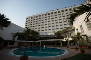 Hotel Clarks Amer