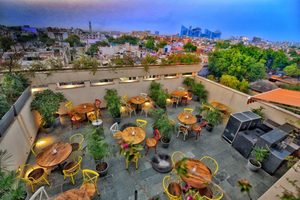 Hotel De Nada-A Luxury Stay