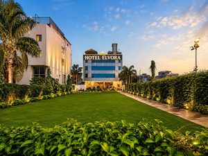 Hotel Elvora