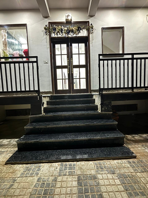 Hotel Manan Inn