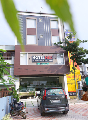 Hotel Neo