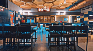 Hype Bar & Bistro - Night Club In Jaipur