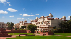 J Wellness Circle At Jai Mahal Palace, Jaipur