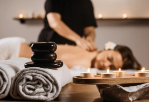 Jaipur wellness Home massage service