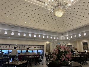 Jal Mahal Restaurant