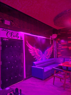 JMD Bar & Club