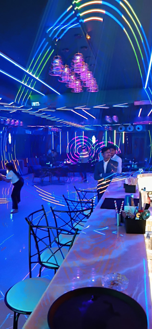 Jokers The Club