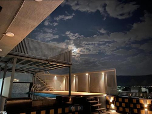 Ka10 SQUARE HOTEL & BANQUETS