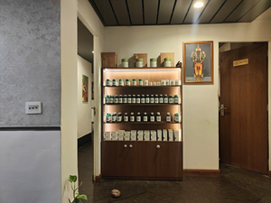 Kairali Ayurvedic Centre