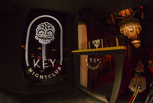 Key Nightclub