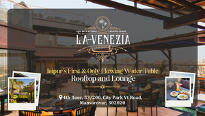La Venezia