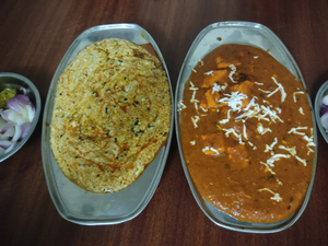 Laxmi Pavitra Bhojnalaya