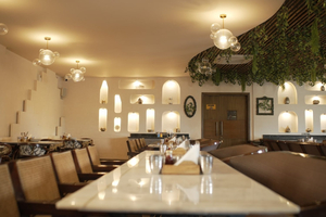 Le Farsan Restaurant - Multi Cuisine Restaurant & Banquet