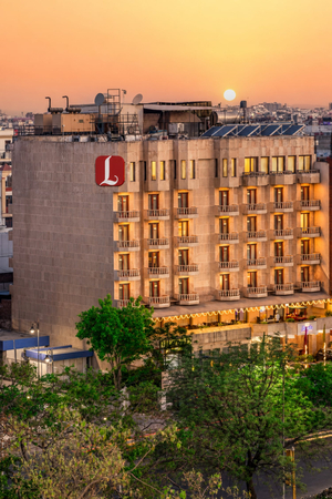 Lords Plaza Jaipur
