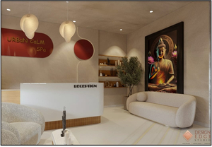 Luxe Spa Wellness