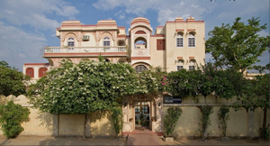 Madhuban - A Heritage Home