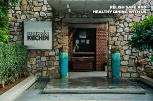 Meraaki Kitchen