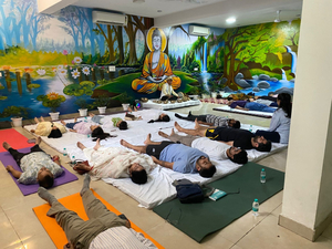 Mind Therapy and Wellness Centre