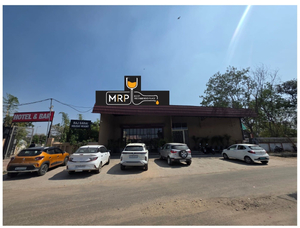 MRP