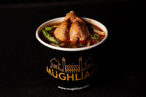 Mughliaaz