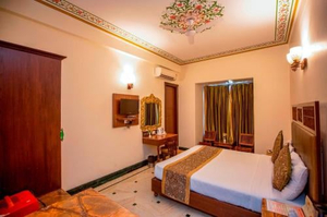 Nahargarh Haveli