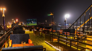 NEON NIGHTS Club & Rooftop