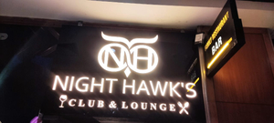 Night Hawks Club