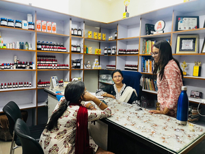 Nirogyam Wellness Hub