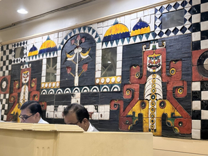Niros Restaurant