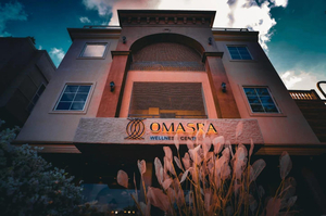 Omasra Wellness Centre
