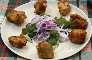Original Paramjeet Machhi Wala