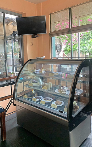OTH Bistro & Bakers Jaipur