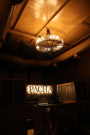 Pacha Jaipur