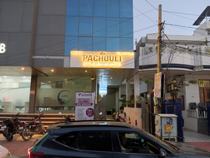 Pachouli Aesthetics and Wellness