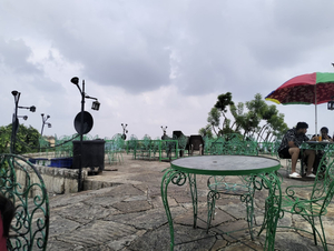 Padao Restaurant