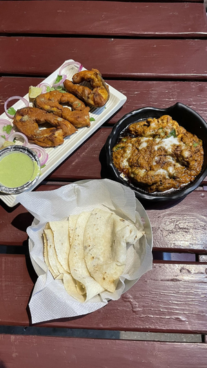 Palace of curries - best non veg restraurent in jaipur