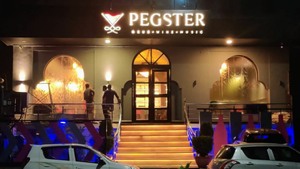 Pegster